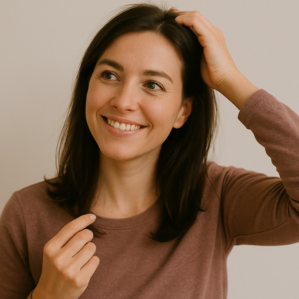 Regaine for Women: The Science-Backed Solution for Female Pattern Hair Loss