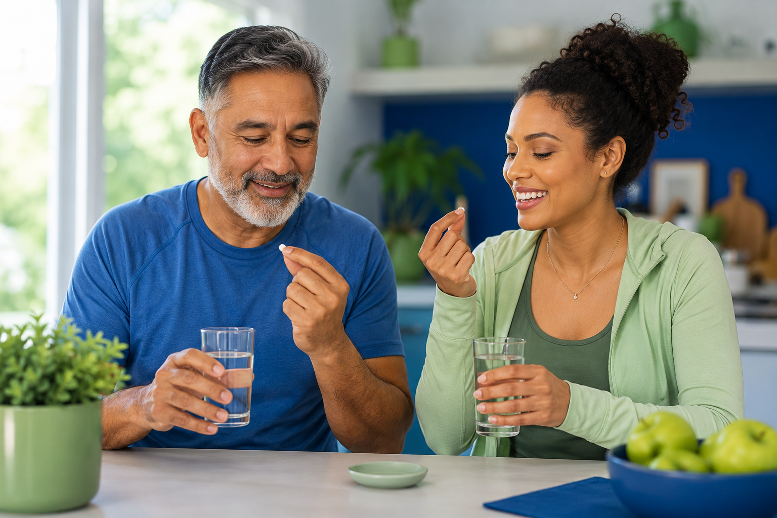It's Official: Weight Loss Pill Has Been Approved for the UK