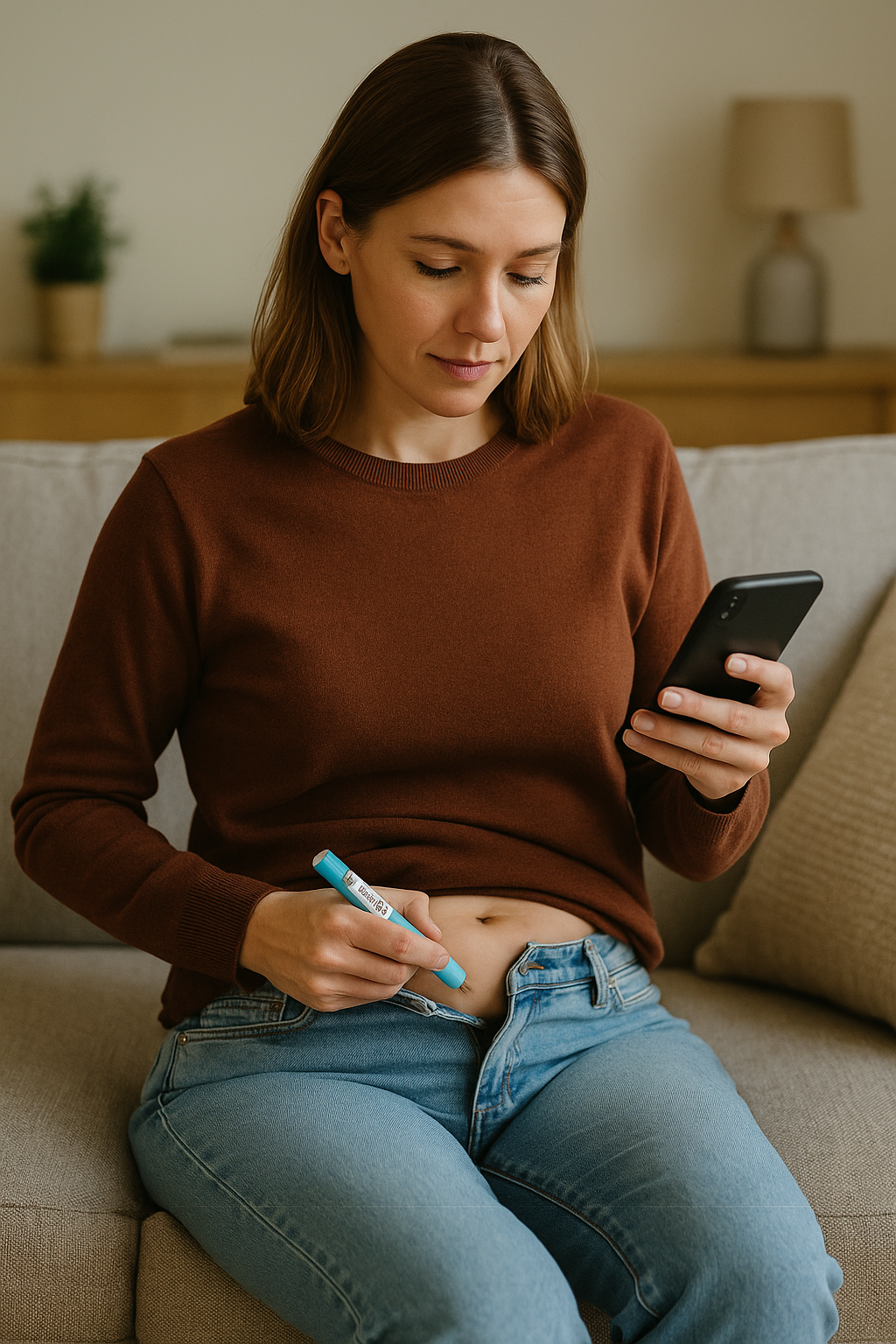 Weight loss injectables like Wegovy and Mounjaro - how do they work?