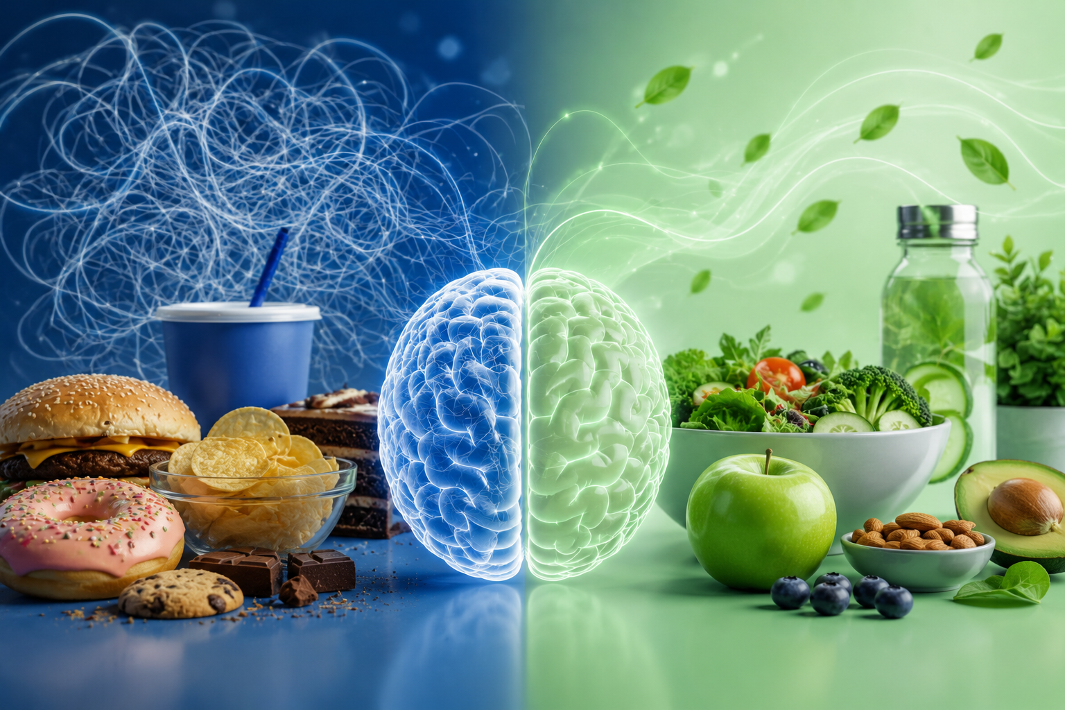 Silencing The Food Noise : How Weight Loss Injections Can Help