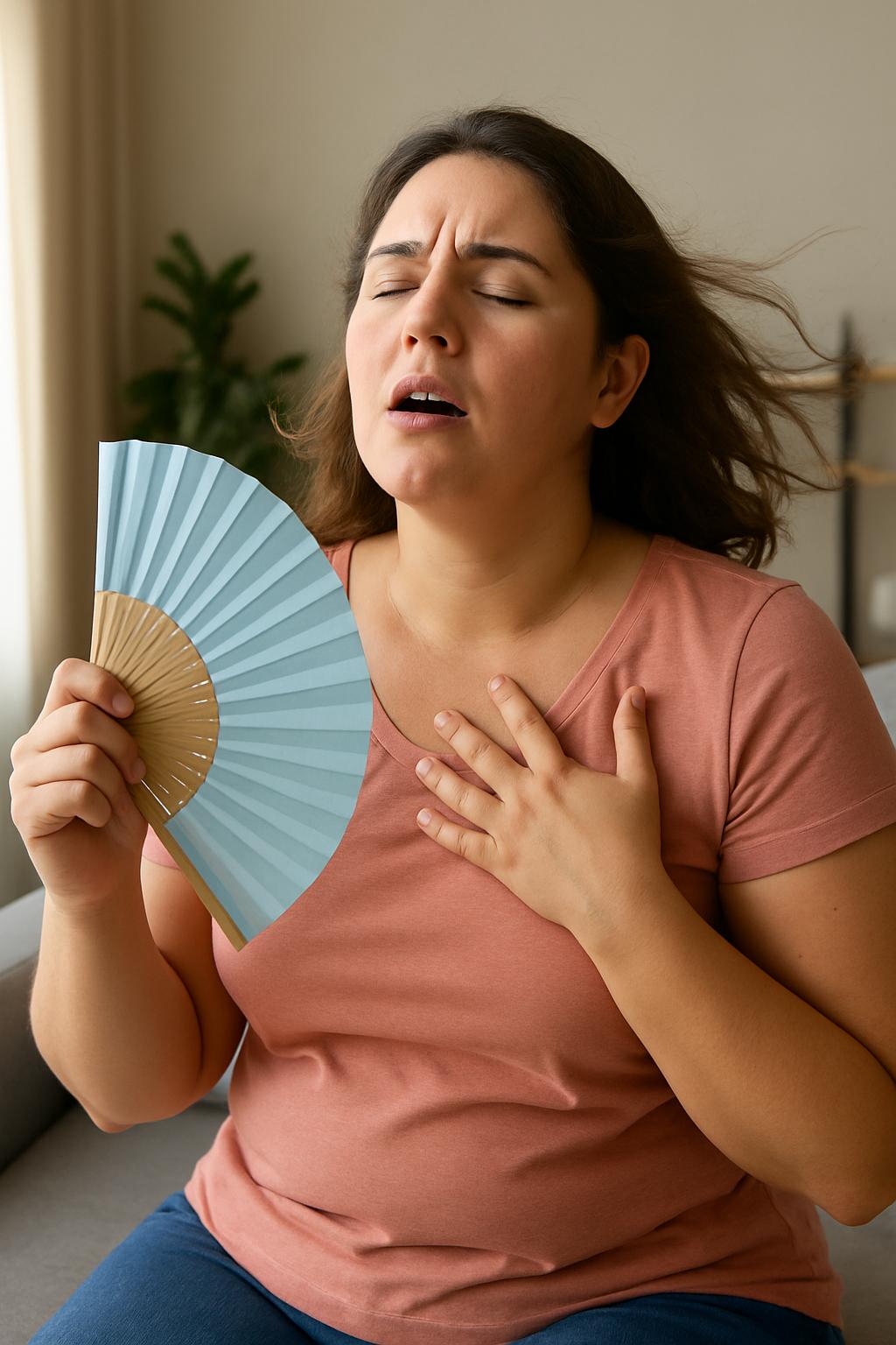 Weight Loss Medication Safety During Heatwaves (UK Guide)