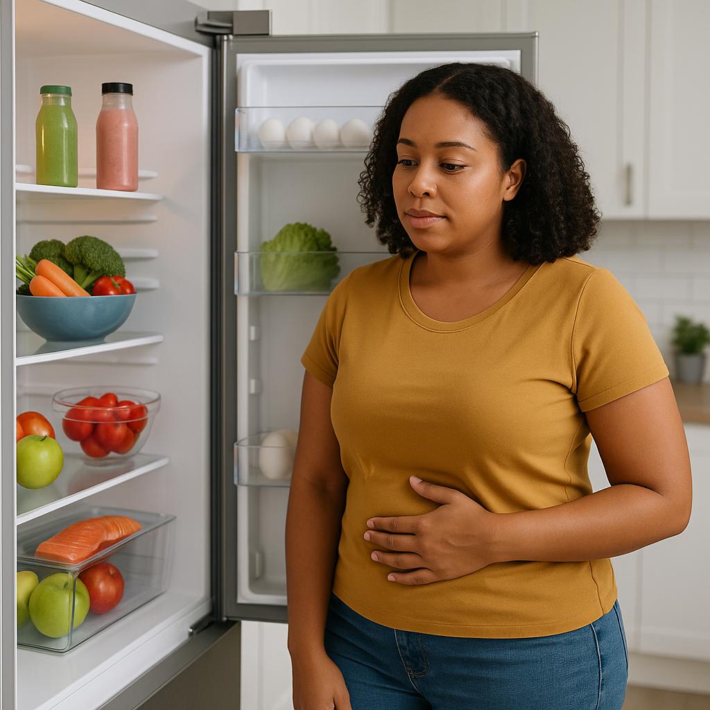 Why Do I Still Feel Hungry on Mounjaro? Causes and How to Fix It