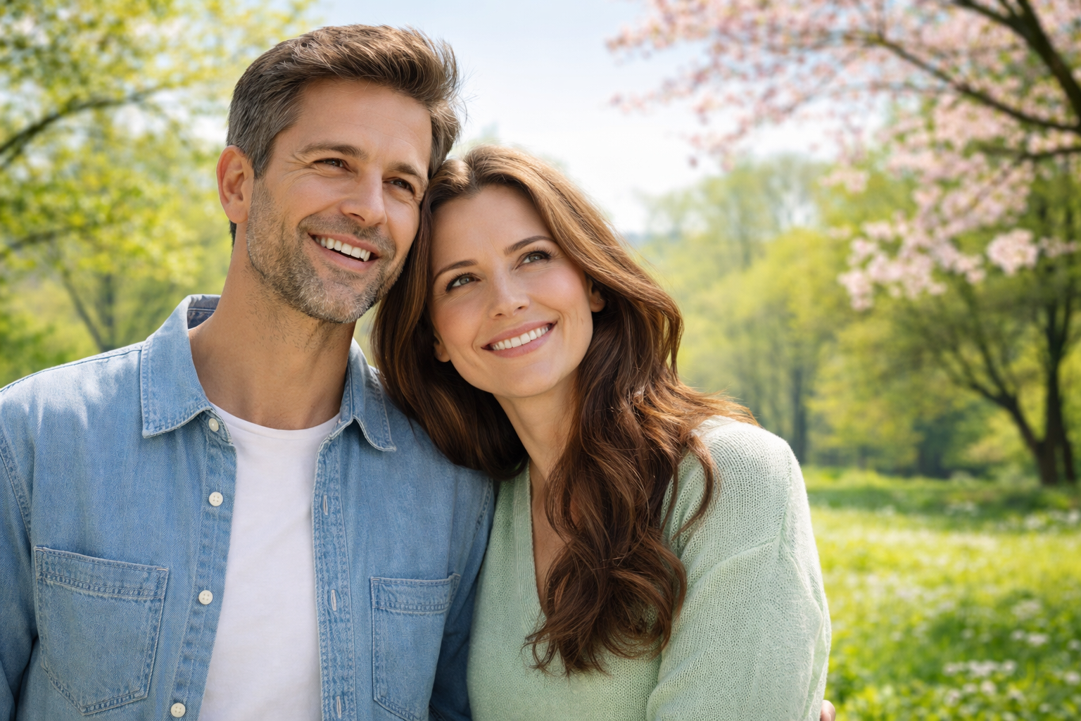 New Season, New Growth: Your Spring Guide to Tackling Hair Loss