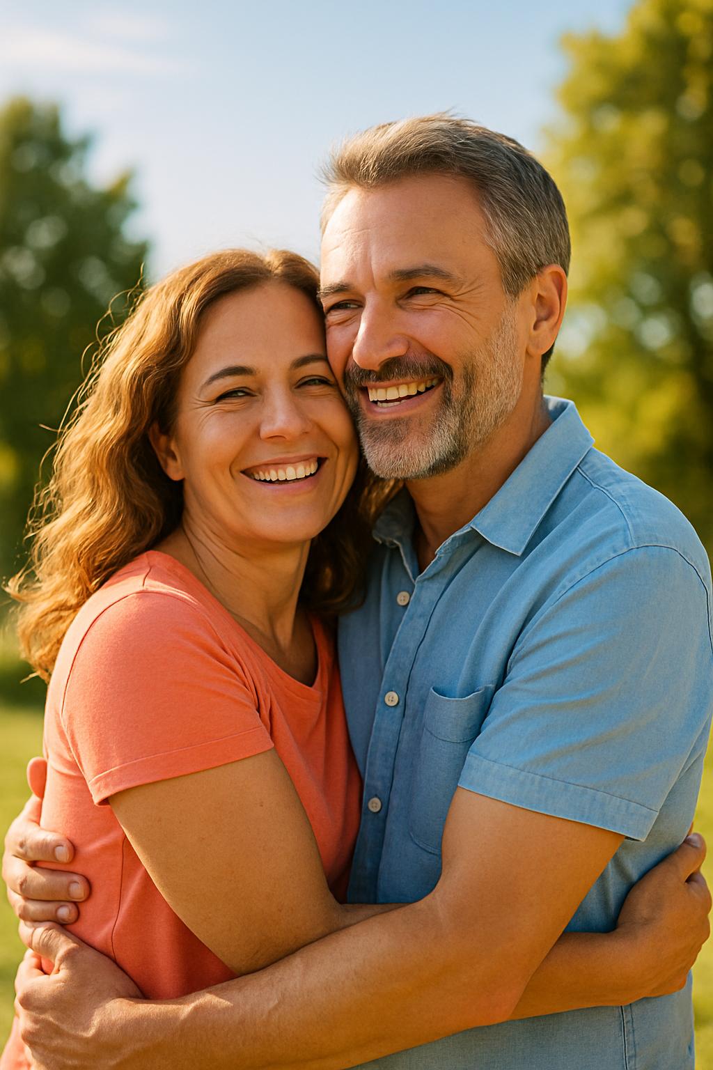 Summer Loving : Take Control of Your Erectile Dysfunction and Reclaim Your Confidence for the Holidays