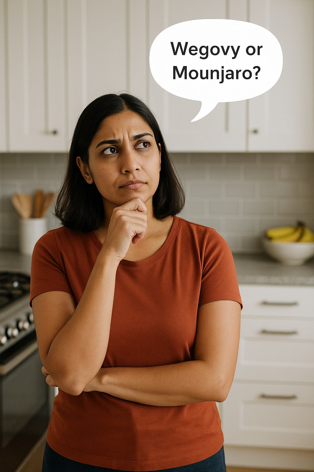 Wegovy vs Mounjaro: Your Trusted Guide to Safe Weight Loss Injections from Happy Pharmacy