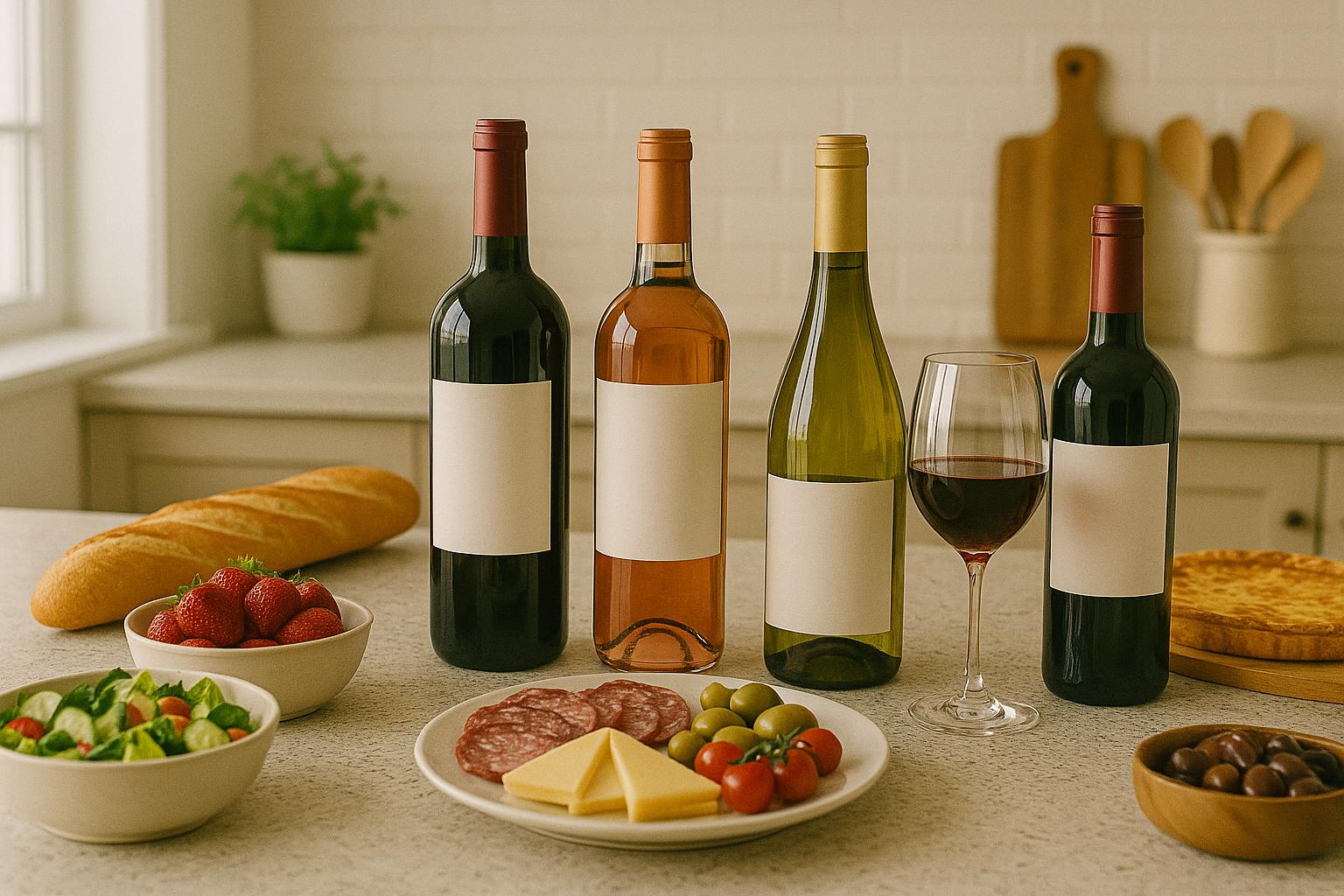 What is the Link Between Alcohol and Weight Gain ?