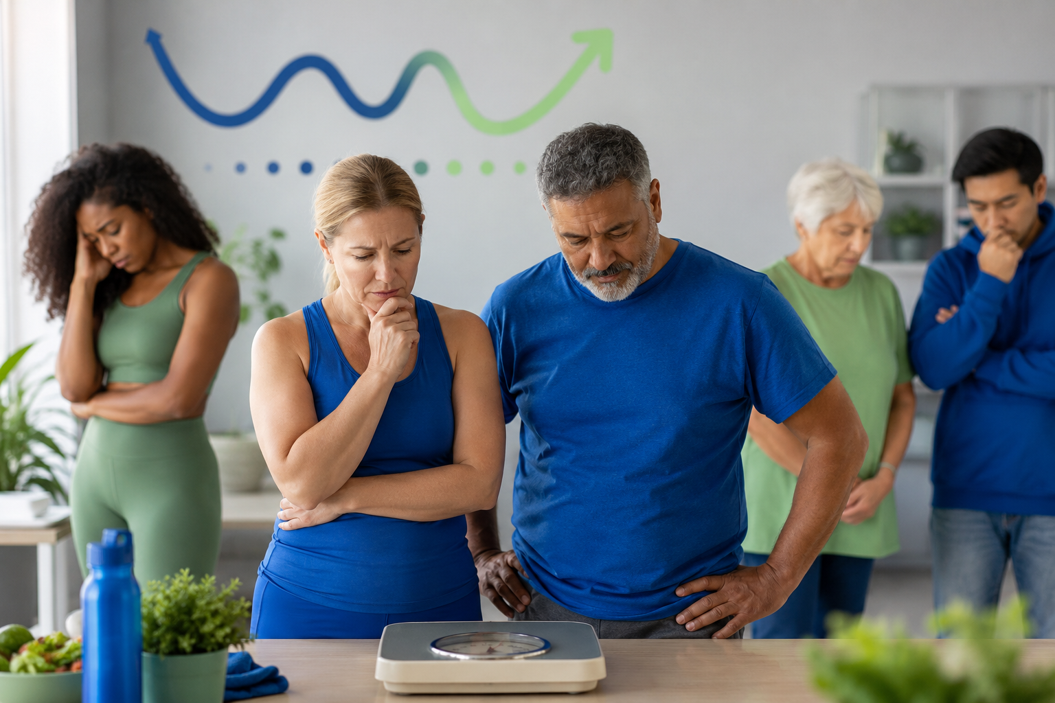 The Rebound Effect: What Really Happens When You Stop Your Weight Loss Injections ?