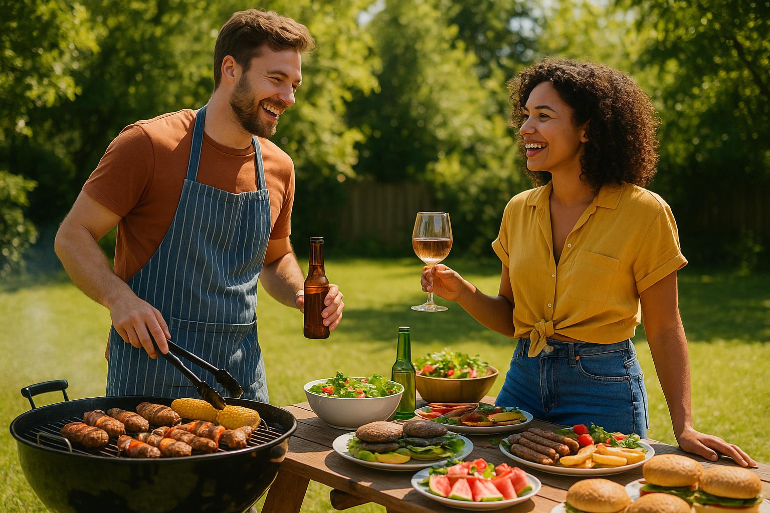 Beat the Heat, Not Your Goals: The Ultimate Guide to Summer Weight Loss Success with Mounjaro and Wegovy