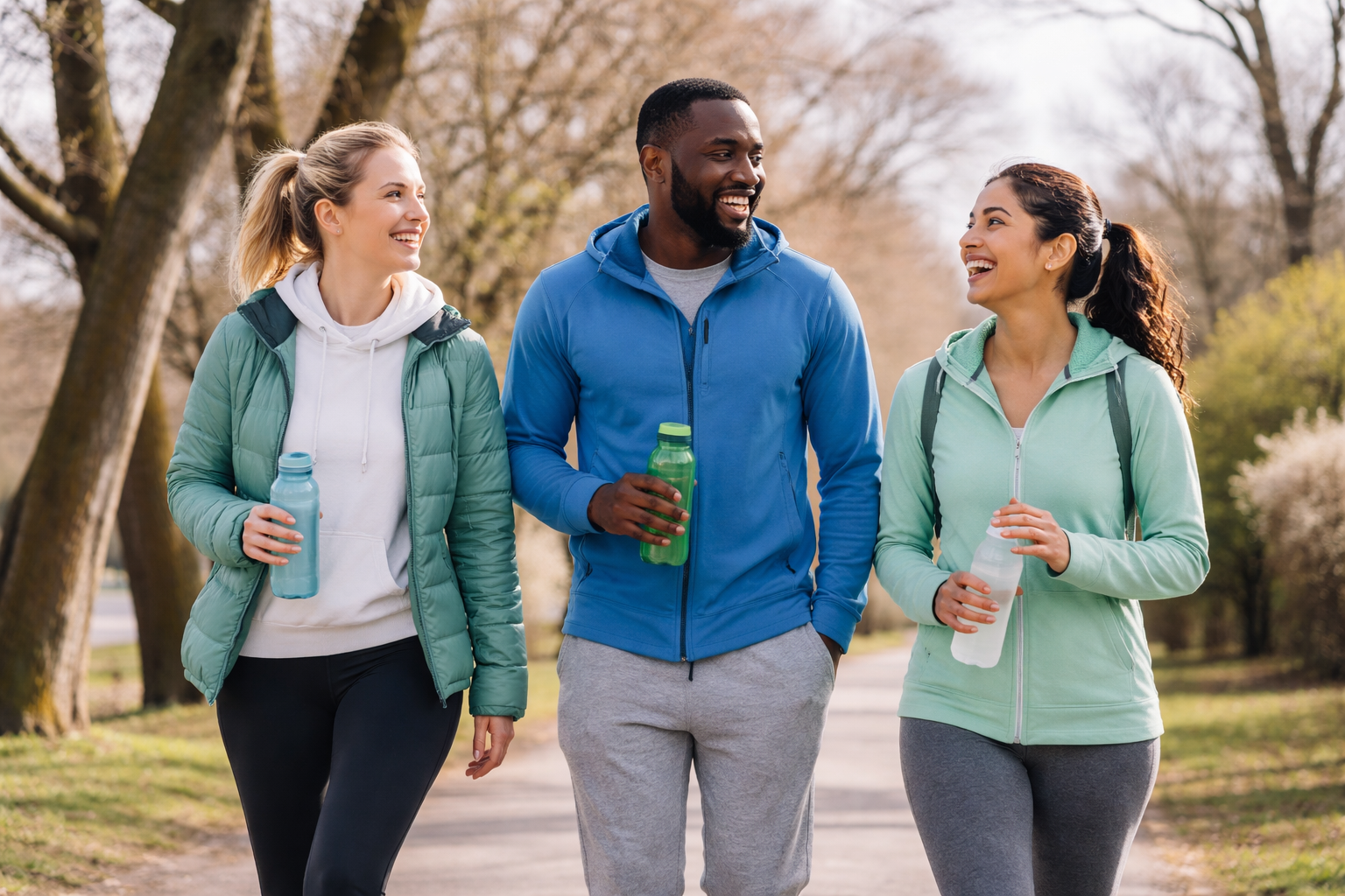 Why Starting Weight Loss Injections in Winter Gives You the Summer Confidence You Deserve