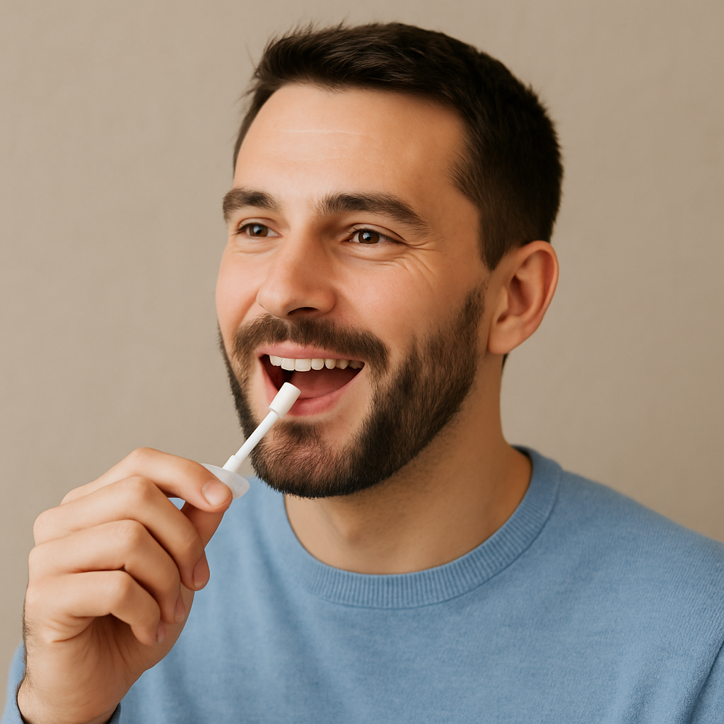 Quick, Accurate, Confidential: The Revolution of Rapid Saliva Drug and Alcohol Testing