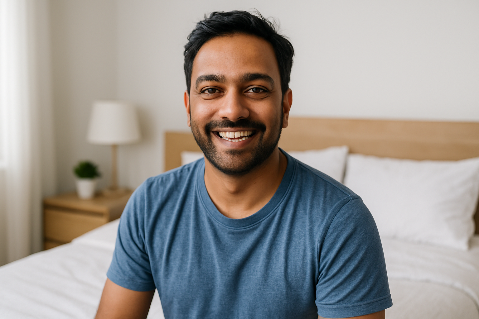 Reclaiming Confidence: How Online ED Solutions Are Changing Men's Lives