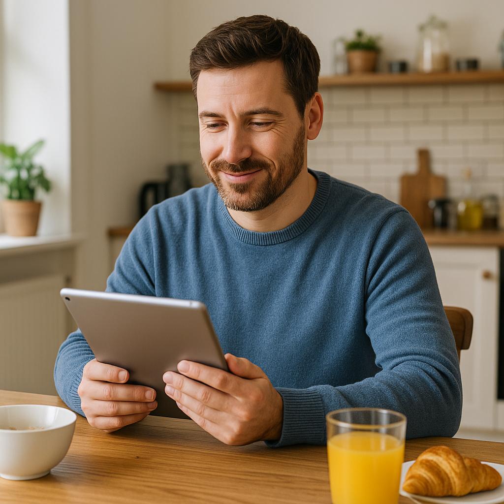 Is It Safe to Use ED Medication Regularly ?