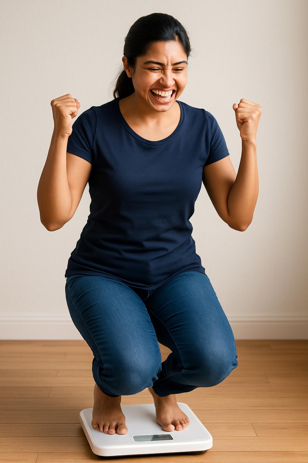 How to Stay Motivated on Your Wegovy or Mounjaro Journey