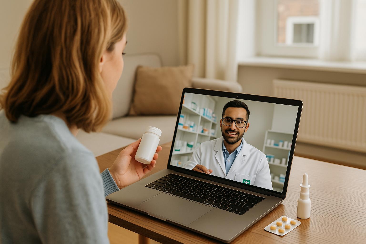 Why Your First Weight Loss Injection Deserves More Than a Tick-Box: The Science Behind Face-to-Face Care