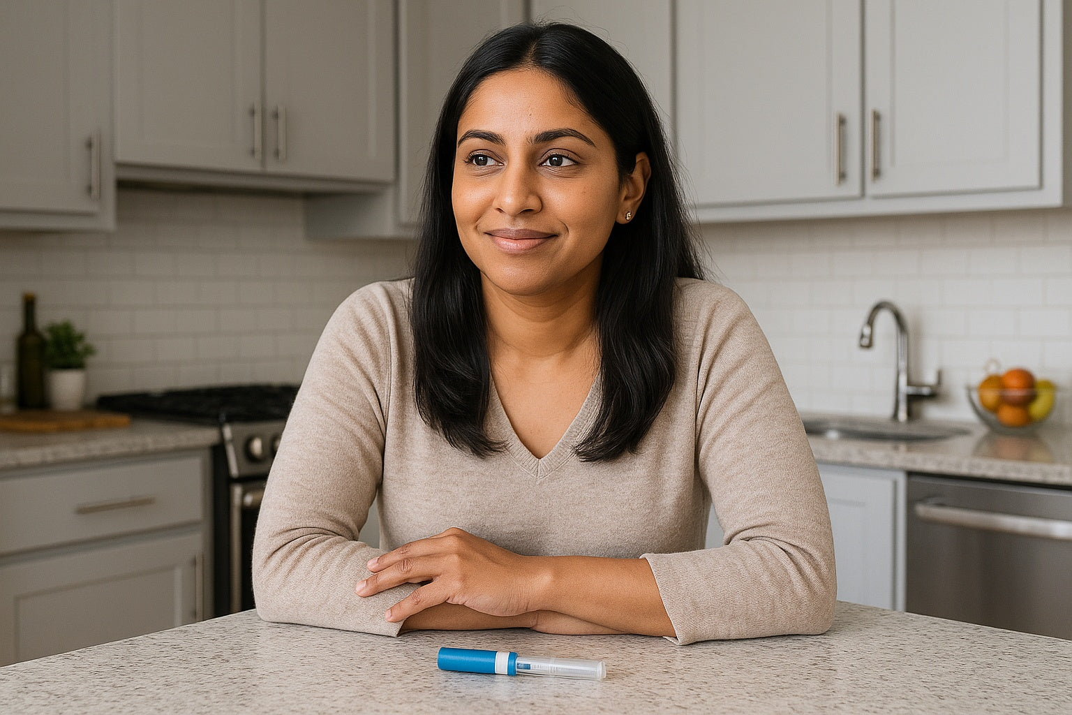 Your First Month on Mounjaro : A Week-by-Week Blueprint for Weight Loss Success