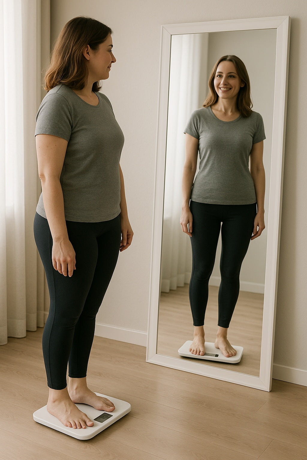 Staying Motivated When Switching Weight Loss Injections : Your Long-Term Success Matters