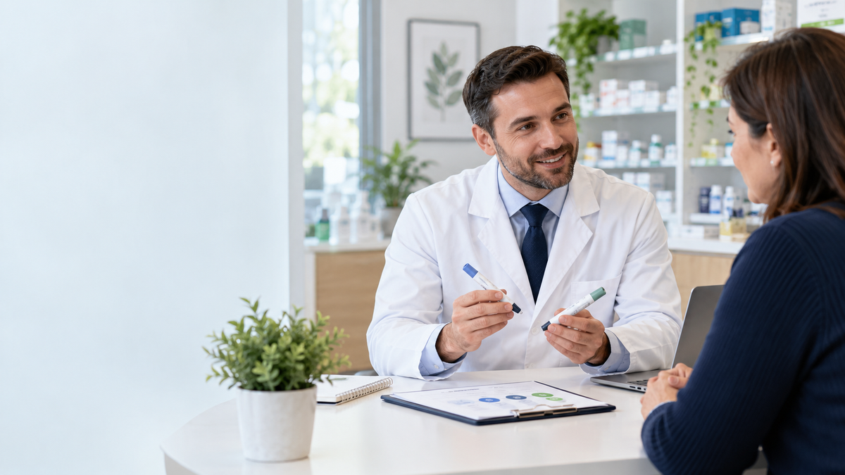 Weight Loss Injections Explained: A Beginner’s Guide