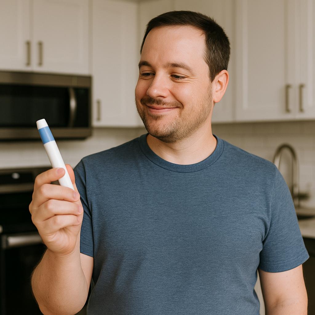 What to Expect During Your First Month on Mounjaro