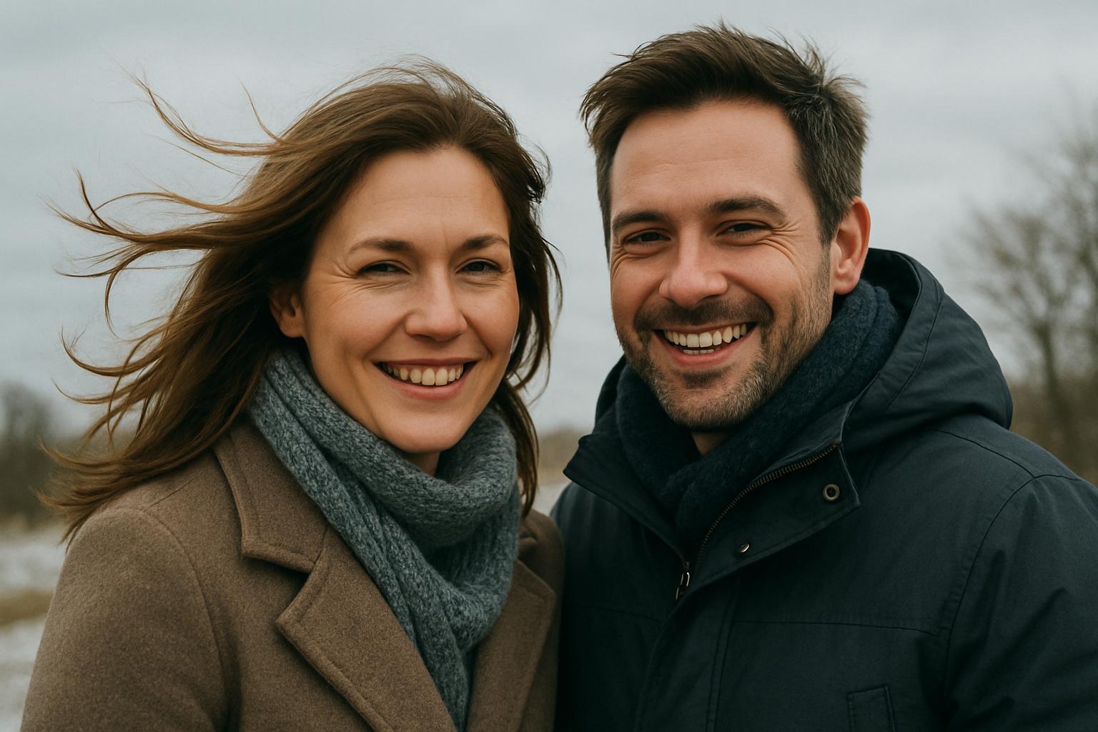 Don’t Let Winter Steal Your Crown: Understanding Seasonal Hair Loss and What You Can Do About It