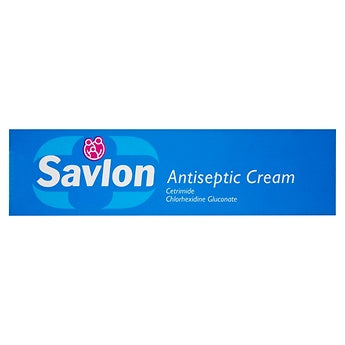 Savlon Antiseptic Cream - 15g