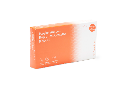 Stomach Ulcer Test