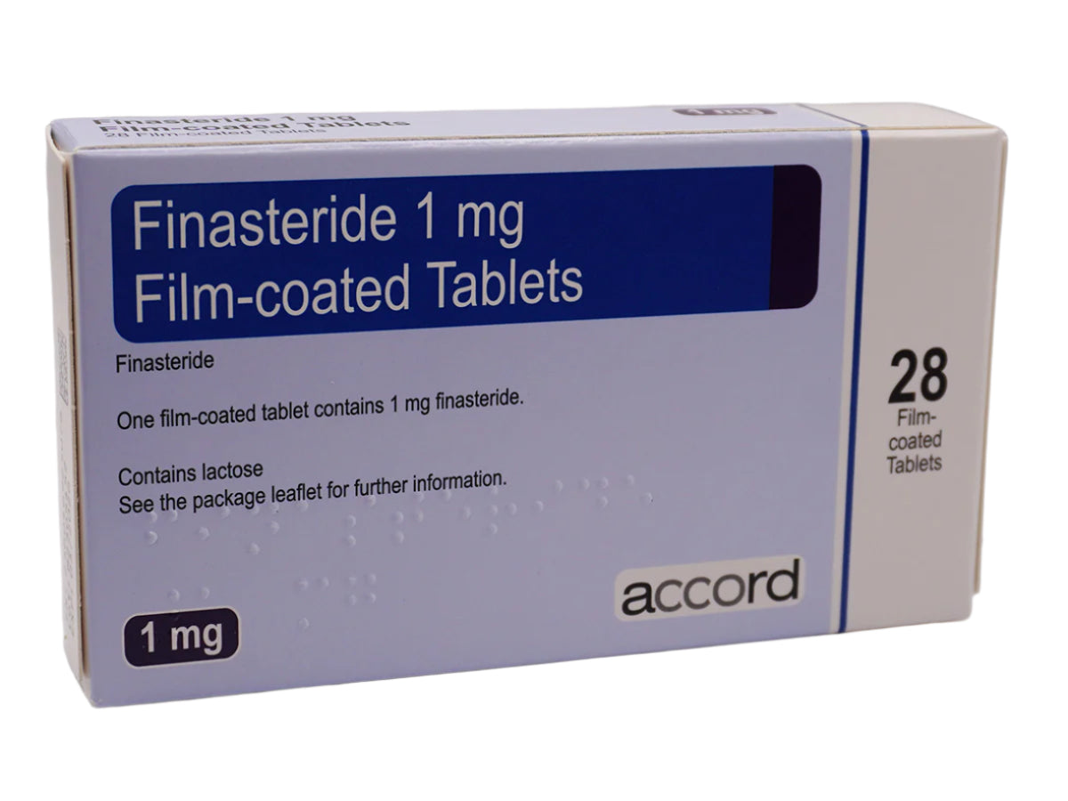 Finasterid kaufen