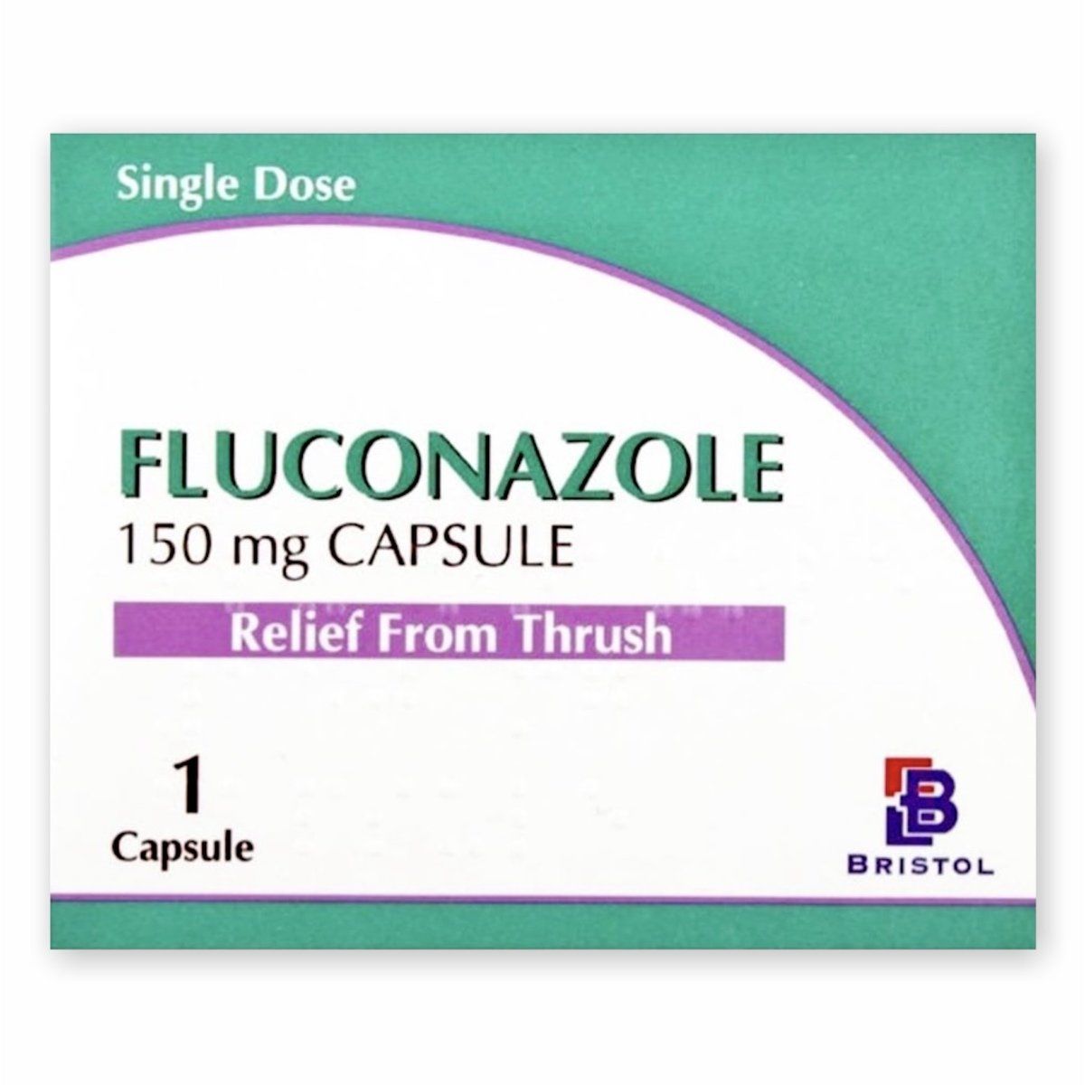 Generic Fluconazole 150mg, an effective antifungal treatment for thrush and yeast infections. Fast-acting relief with a single-dose tablet. Available at Happy Pharmacy with trusted healthcare support.