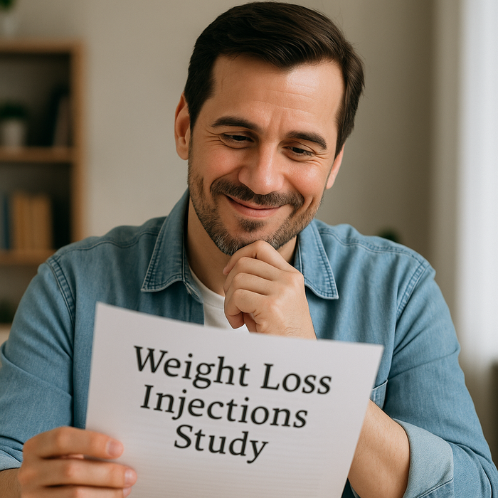 Benefits of Weight Loss Injections Beyond Weight Loss