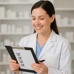 How Happy Pharmacy Ensures Your Safety and Confidentiality