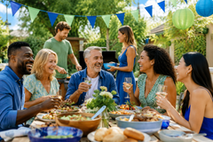 The Ultimate Bank Holiday Guide to Eating Out on Weight Loss Medications