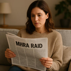 Don't Take A Chance with Fake Weight Loss Medication : What the UK's Biggest Raid Reveals