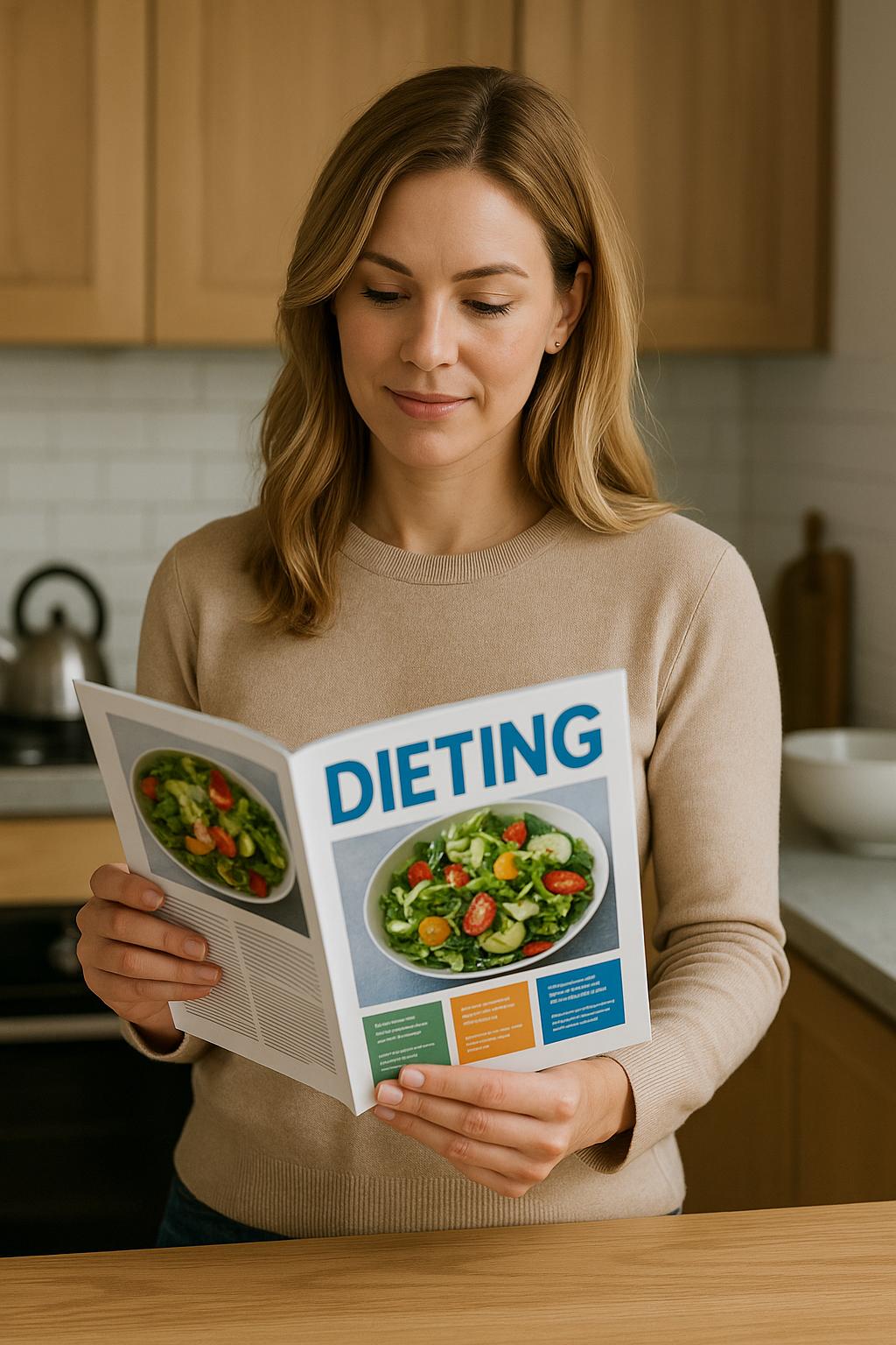 Why New Year Diets Fail: The Science Behind Weight Set Points and How GLP-1s Work Differently