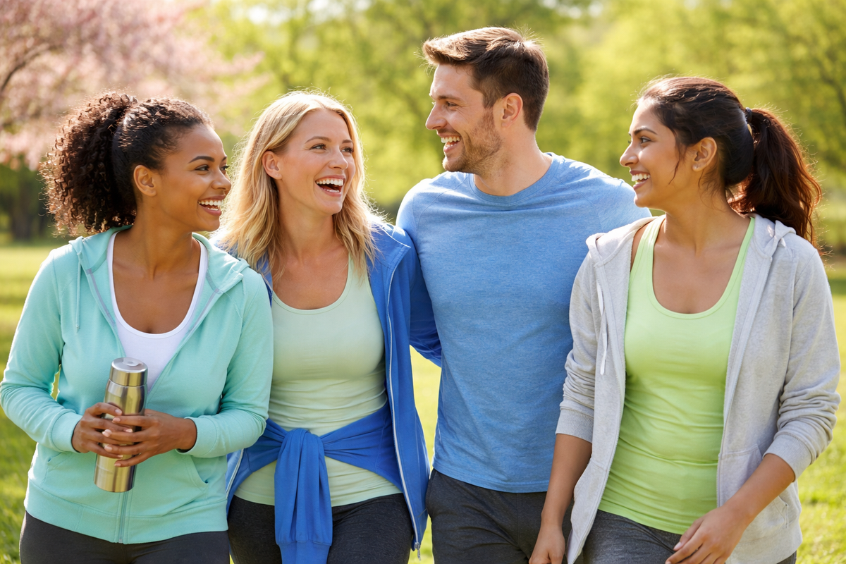 Spring Mat Injection Spring Is the Perfect Time to Begin Your Weight Loss Injection Journey