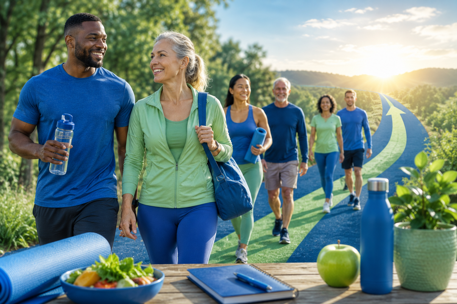 Why Half of People Quit Weight Loss Medication — And How to Stay on Track