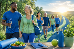 Why Half of People Quit Weight Loss Medication — And How to Stay on Track