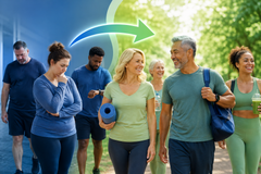 Switch Happy !  Switch Smart !  : Why it Makes So Much Sense to Switch Your Weight Loss Prescription to Happy Pharmacy...