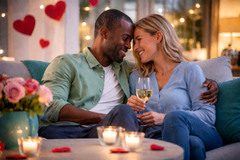 Valentine's Timing: The Practical Planning Guide to Viagra Connect and Cialis Together