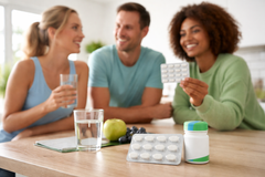 Wegovy in Pill Form : FDA Approval Signals New Era for Weight Loss Treatment