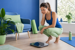 The Scale Won't Budge: Is Your Weight Loss Plateau Down to the Dose, the Diet — or Both?