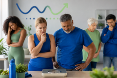 The Rebound Effect: What Really Happens When You Stop Your Weight Loss Injections ?