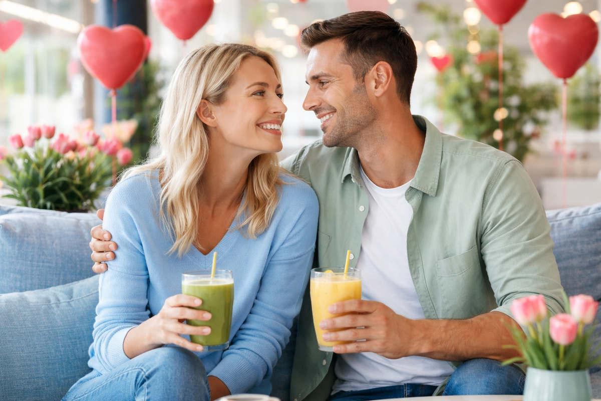 Why Weight Loss Injections Are About Health, Not Just Appearance