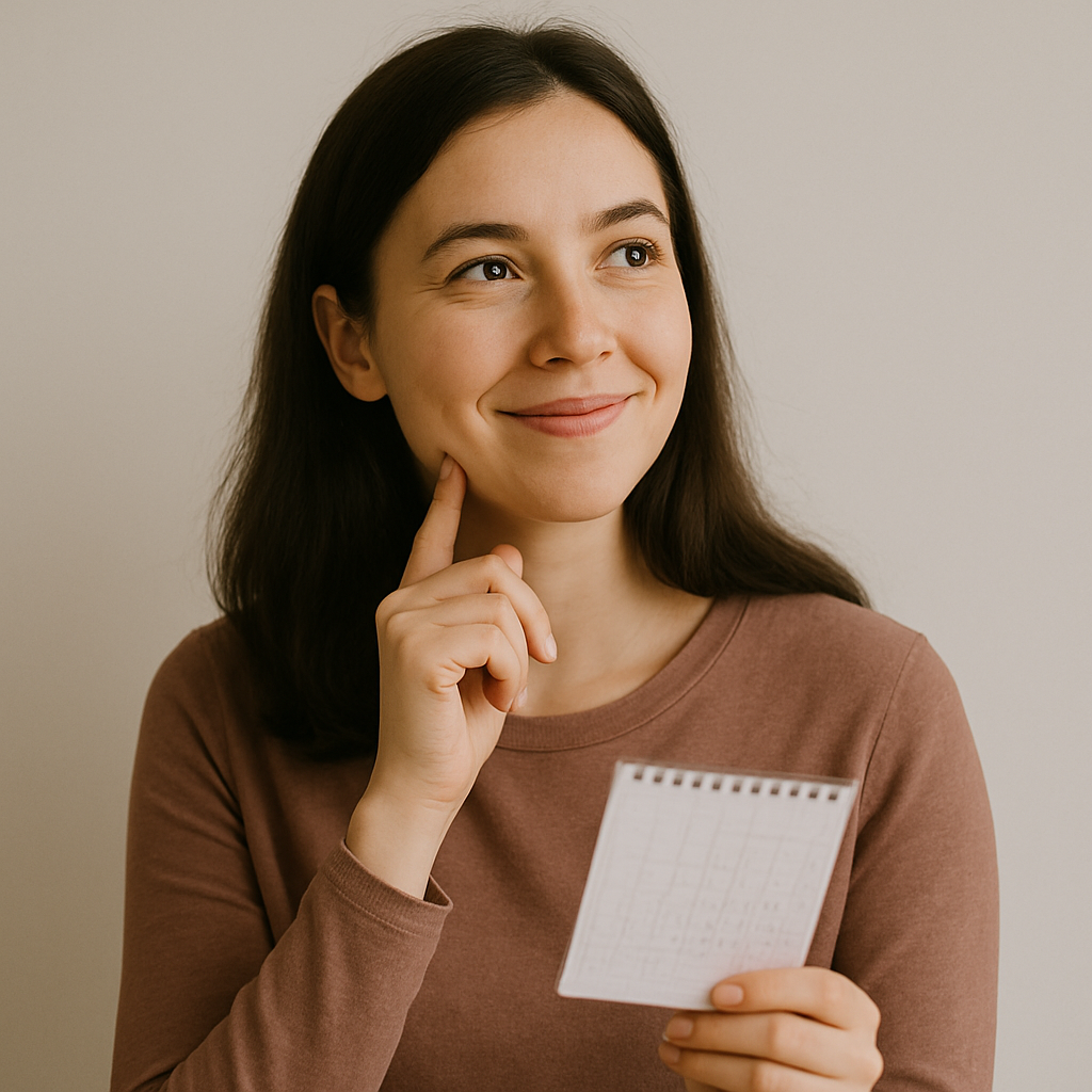 Unlocking Your Fertility Window: The Science Behind Modern Ovulation Tests
