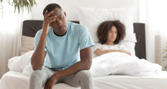 Mind Over Matter: The Psychological Impact of Erectile Dysfunction and How to Overcome It