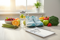 How to Start Mounjaro or Wegovy Safely: Step-by-Step UK Guide