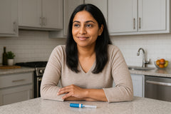 Your First Month on Mounjaro : A Week-by-Week Blueprint for Weight Loss Success