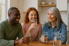 Water Works : The Vital Hydration Guide for Weight Loss Injection Success