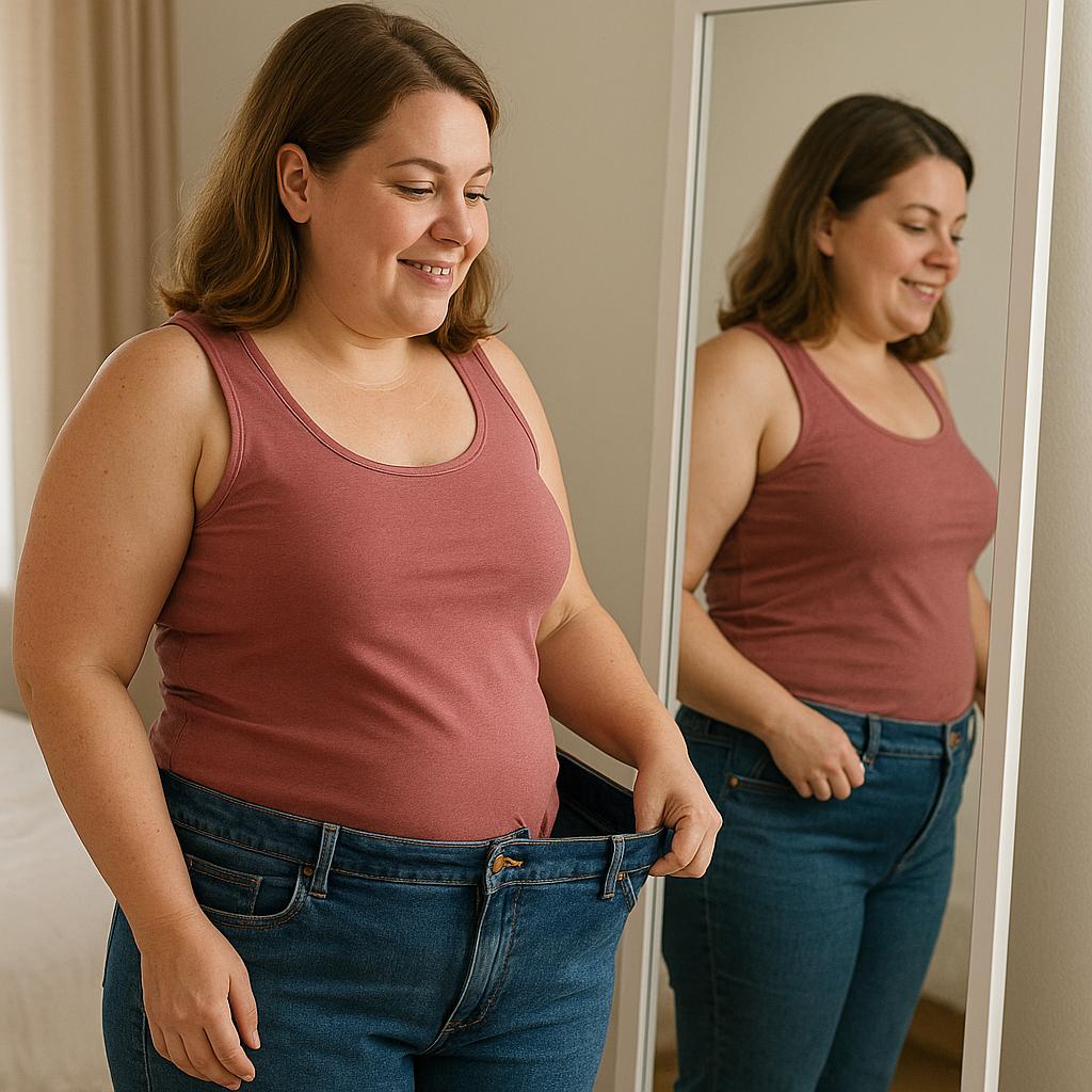 How to Track Weight Loss on Mounjaro (and Wegovy) and Know If It’s Working