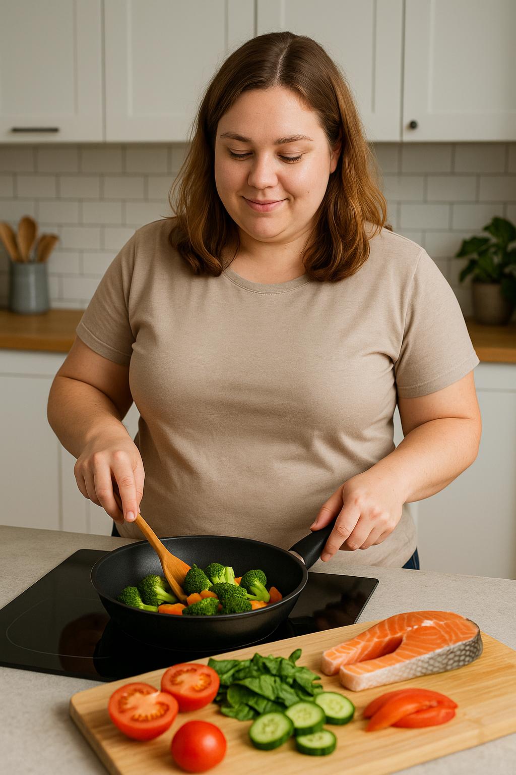 7 Days on the Ketogenic Diet Nutrition Awareness