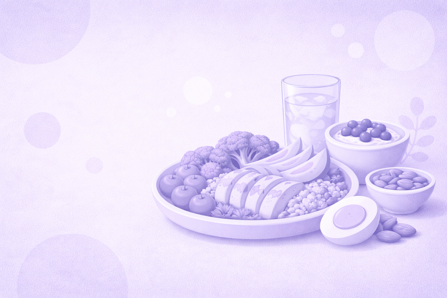 What to Eat While Using Weight-Loss Injections | Happy Pharmacy What to Eat While Using Weight-Loss Injections | Happy Pharmacy