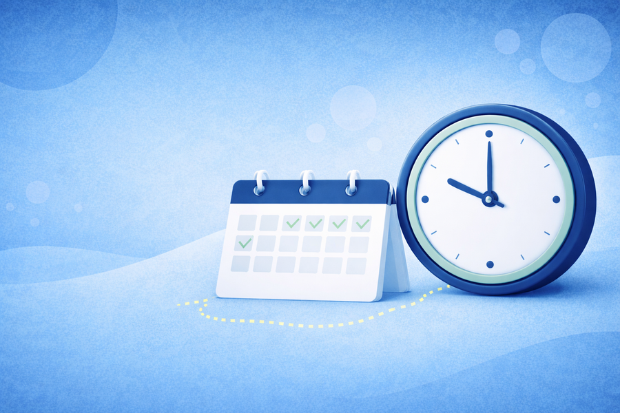 Mounjaro Dosing Schedule & Titration Guide